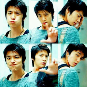 [Official RolePlayer of Donghae LEE from SUPER JUNIOR] I Haven't Taken ;; DON'T ASK RL!