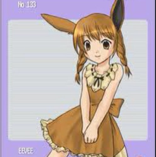 Hi,im Eve.Im an Eevee.Trainer:@CuteBeretGirl
