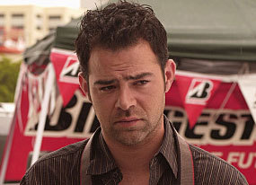 RoryCochraneFan's profile picture. fans of little known actor rory cochrane come together