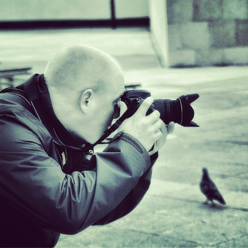 Photographer
