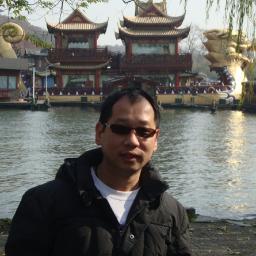 I am a internet entrepreneur, I love to share about #internetmarketing, #makemoneyonline with #affiliatemarketing, #networkmarketing & #listbuilding and etcs...