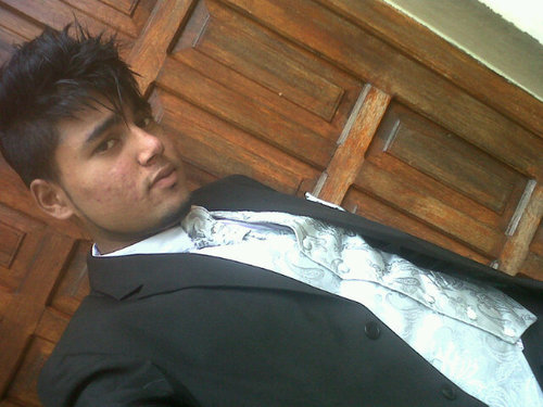 AshtonBradlee's profile picture. ☺