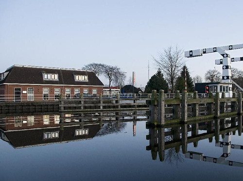 Hotel restaurant de Vriezerbrug De plaats waar een gast zich zelf mag zijn https://t.co/T3ogGX3p6U