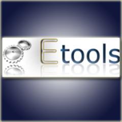 etoolsgr's profile picture. 