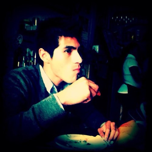 FrankFraire's profile picture. 