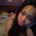 Tianna Benjamin - @Callme_Benny - Twitter