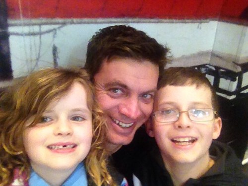 joshbucholtz1's profile picture. 