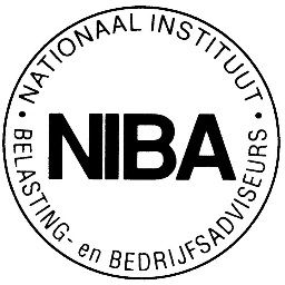 Stichting Nationaal Instituut voor Belasting- en Bedrijfsadviseurs (NIBA) / Brancheorganisatie