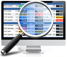 FootballsOdds's profile picture. Gambling addict, football addict, twitter addict. 'Nuff said?