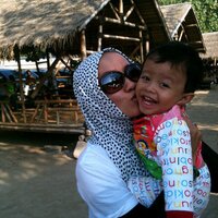 Len Aini (@bundanya_fathan) 's Twitter Profile