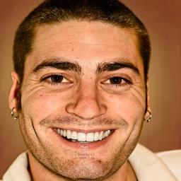 duskvasy's profile picture. 