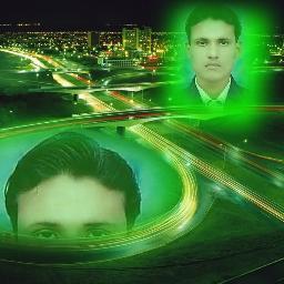 saurabhbjpbanda's profile picture. i m cool