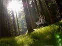 Crecimiento personal en Ayni (Comunion con la naturaleza)