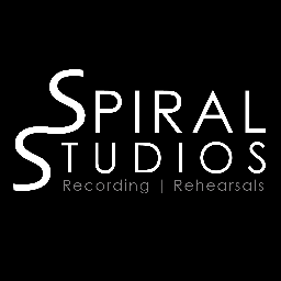 Spiral Studios is a purpose built, professional recording studio and rehearsal space situated in Guildford, Surrey with easy access to the A3.