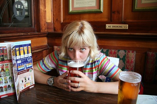 hobbitgirlie's profile picture. I got a ton of selfish genes and lazy bones beneath this skin.
Oh Lord, make me pure - but not yet (c) RW