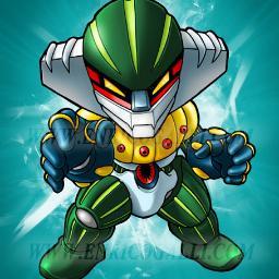 jeegrobot74's profile picture. 