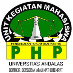 Twitter resmi yang dikelola departemen infokom UKM Pengenalan Hukum Dan Politik UNAND
Berpikir, Bergerak Atau Mati Di Tempat