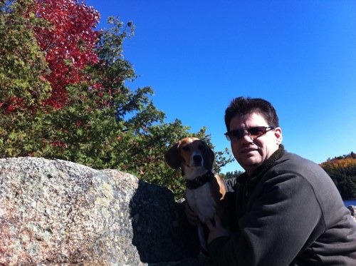 RonaldStuckey's profile picture. 