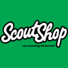 ScoutShop van Scouting Nederland