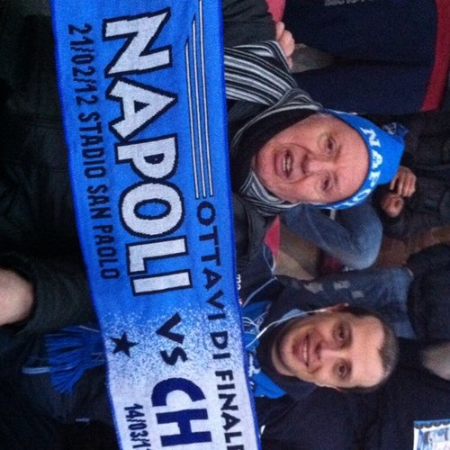 giaborriello's profile picture. 