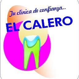 Esta es la Web de la Cínica dental El Calero http://t.co/olNZbUmcgg