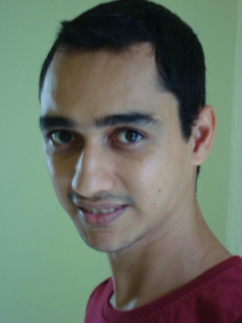 romerosouza's profile picture. 