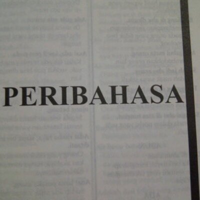 Kata Peribahasa On Twitter Panjang Kaki Ringan Tangan Orang Yang Senang Membantu Orang Lain