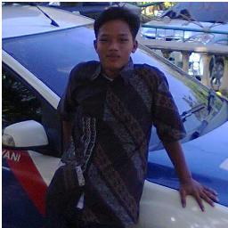 DedekZulham's profile picture. 
