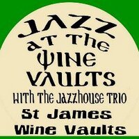 Jazz at the Vaults (@jazzatthevaults) 's Twitter Profile