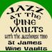 Jazz at the Vaults (@jazzatthevaults) Twitter profile photo