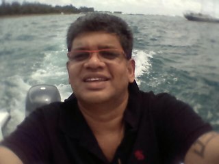 Rajiv2907's profile picture. 