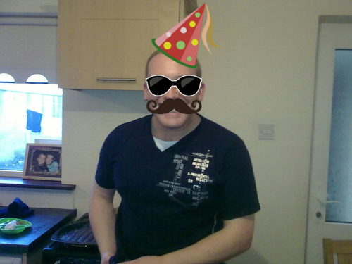 IT Director. Interests are IT, Technology, Sports, Economics, Field Hockey, Cars. Nationality Irish and enjoying Ipswich Town's resurgence.