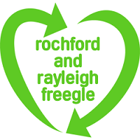 Rochford Freegle(@RochfordFreegle) 's Twitter Profile Photo