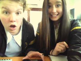 kateanators's profile picture. Musicians in the making, making music on the spot! New Videos, covers, and originals coming soon. @KaitlynGraceee @Kaaate29