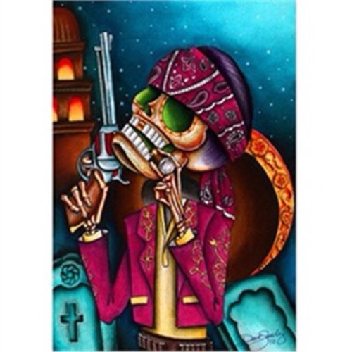 mexcnz's profile picture. 