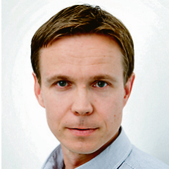 Mikko Välimaa Profile