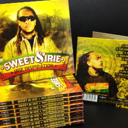 Sweet and irie Entertainment
south Auckland reggae