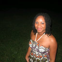 Nicole Sandy - @Niciluv25 - Twitter