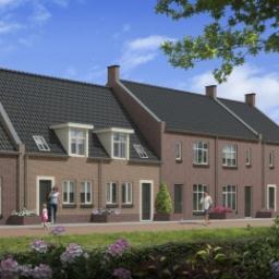 Nieuwbouwproject de Hoftuin in de wijk Zuidbroek, Apeldoorn ǀ Roosdom Tijhuis ǀ Verkoop reeds gestart | Ruim & betaalbaar wonen