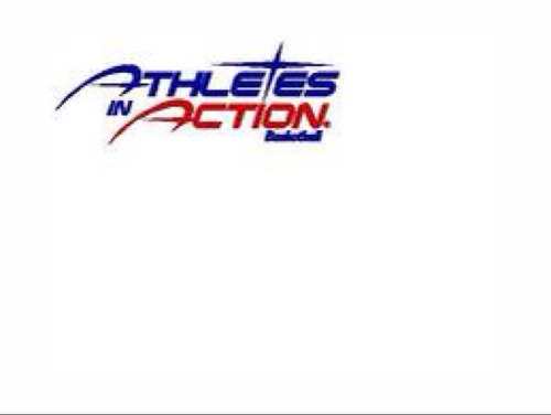 Teaching Athletes how to compete by treasuring, enjoying and glorifying Christ.