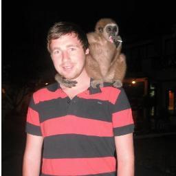 LanganMurphy's profile picture. 