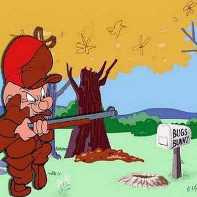 elmer fudd kill the wabbit elmer fudd kill the wabbit