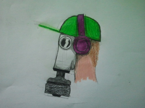 BusterBlader111's profile picture. German Army Soldier 🇩🇪        GT86 Owner 🏎