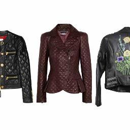 We specialize in customised leather jackets U choose ur style & make it 4 u We sell real leather @ affordable prices with the latest trends http://t.co/vzcCPCk5