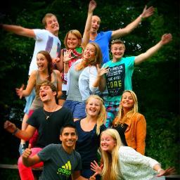 Music | Friends | Switch | YFC