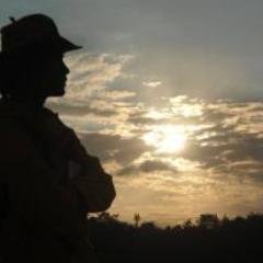geologist