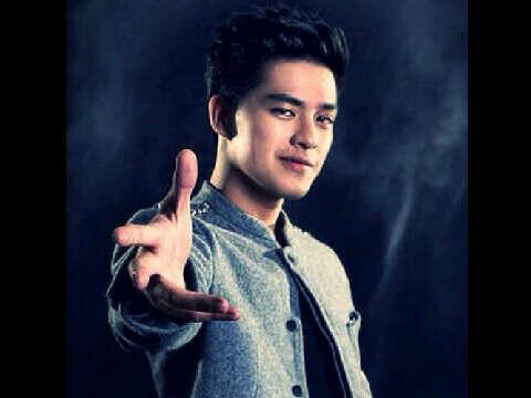 Morgan Oey FC ☮