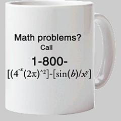 W311C0m3 2 the W0rld 0f Math
Math humor, Math tricks, Math Magic n lots offf