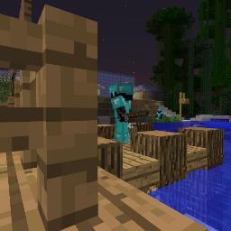 Check out DraynorCraft.
PVP , economy,raiding,mcmmo, factions and more awesome plugins.
