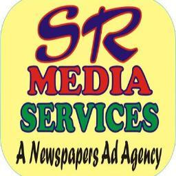 SR Media Services
(Newspapers Advertising Company)
We are registered advertising agency for all newspapers all across country.